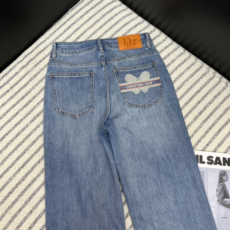 Christian Dior Jeans